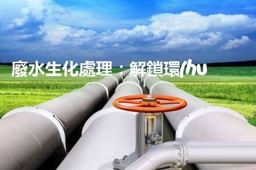 廢水生化處理：解鎖環(huán)境保護(hù)的奇跡！